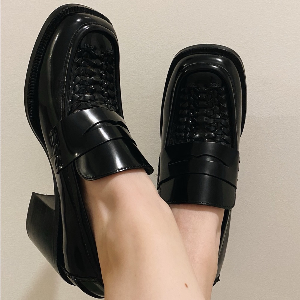Jeffrey Campbell ‘Mart Jane’ style Heels